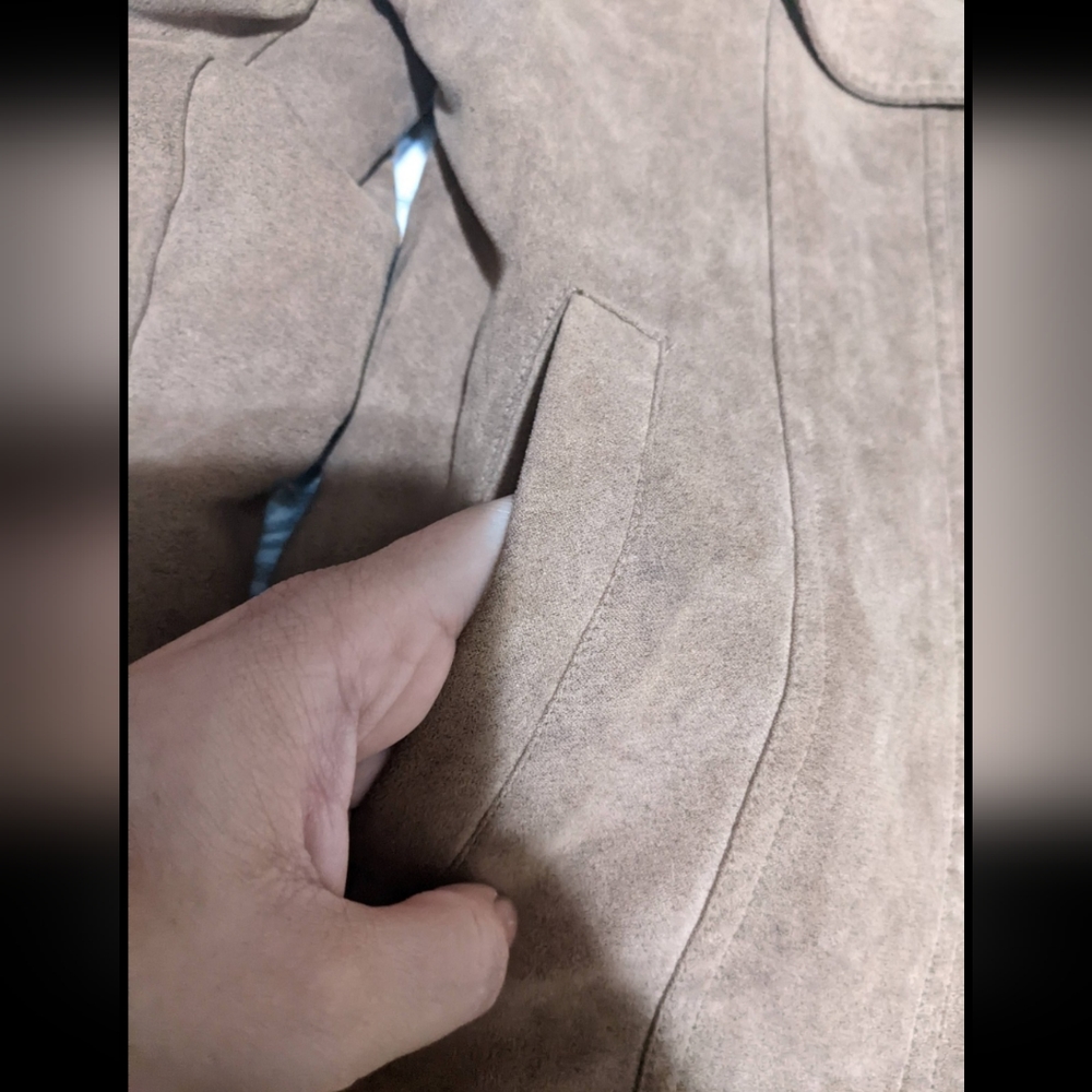 Cali Cat Jacket - Picture 11 of 12